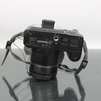 Panasonic DMC FZ18