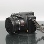 Panasonic DMC FZ18