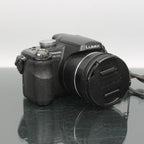 Panasonic DMC FZ18