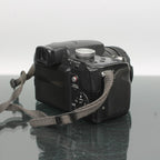 Panasonic DMC FZ18