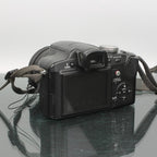 Panasonic DMC FZ18