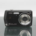 Casio Exilim EX-Z16