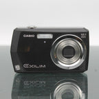 Casio Exilim EX-Z16