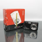 Casio Exilim EX-Z16