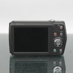 Casio Exilim EX-Z16