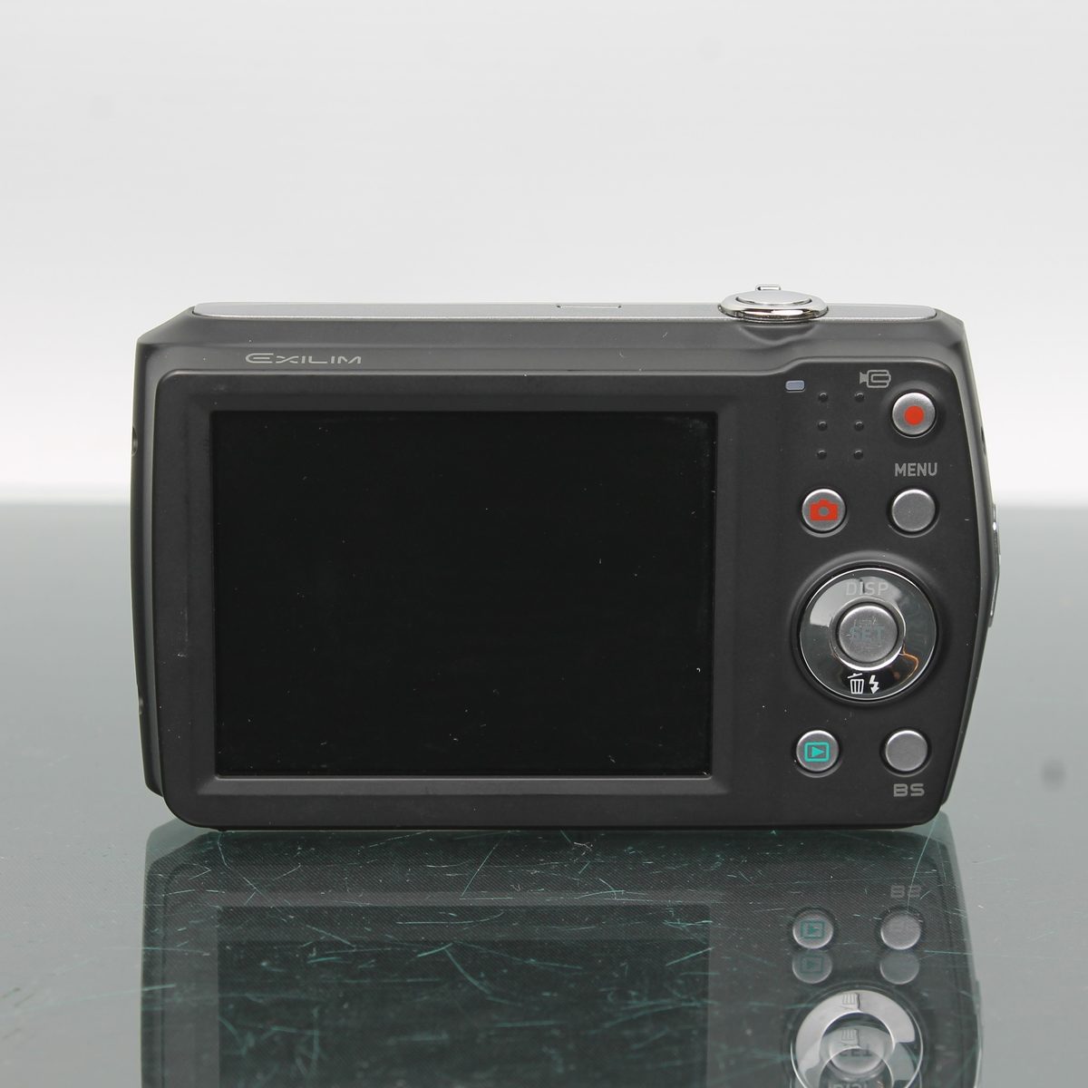 Casio Exilim EX-Z16
