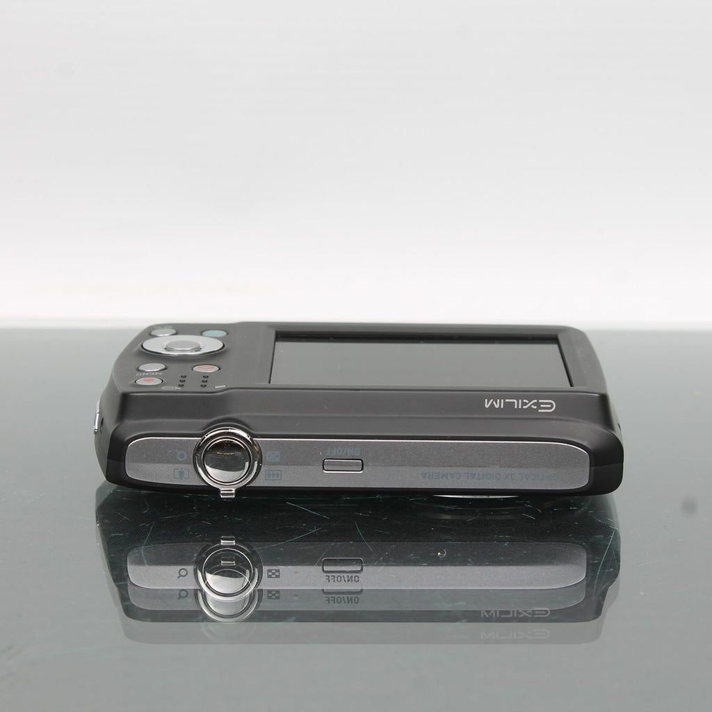 Casio Exilim EX-Z16