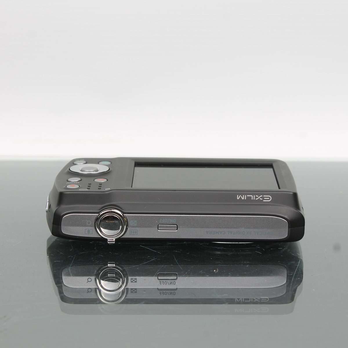 Casio Exilim EX-Z16