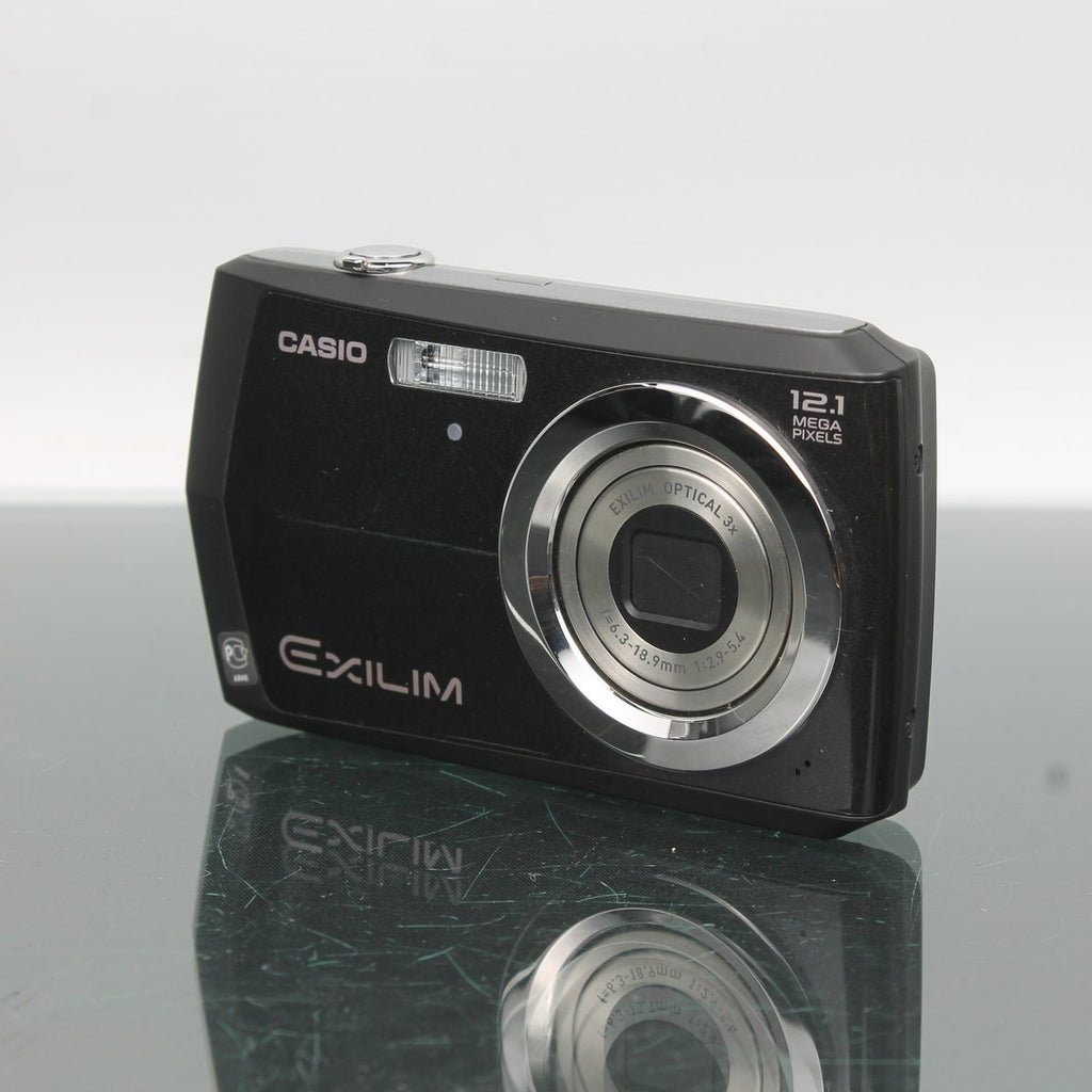 Casio Exilim EX-Z16