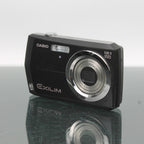 Casio Exilim EX-Z16