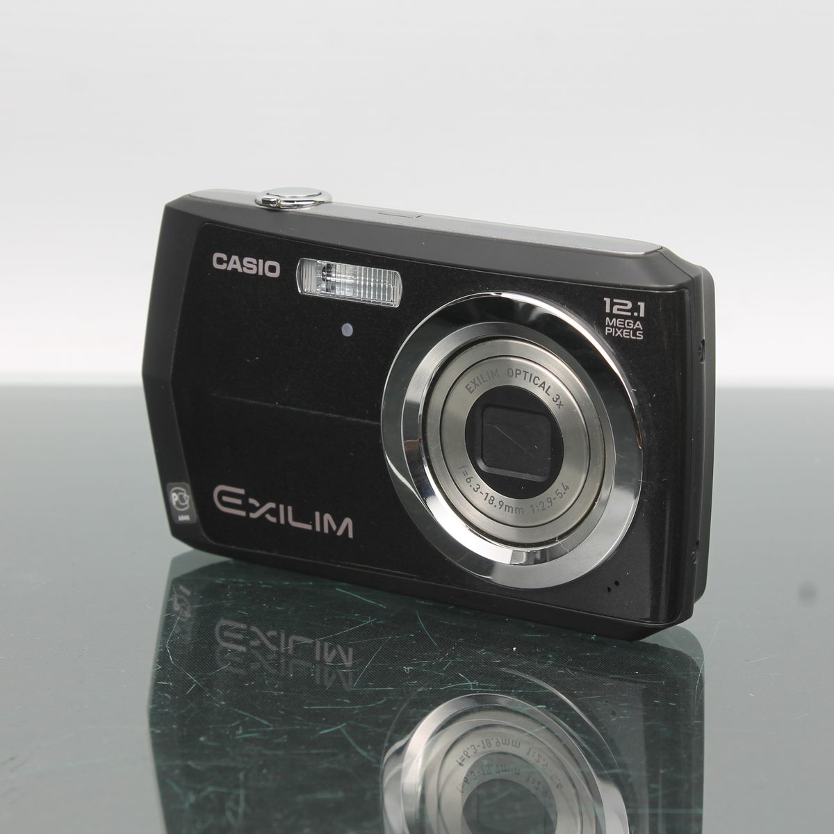 Casio Exilim EX-Z16