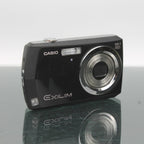 Casio Exilim EX-Z16