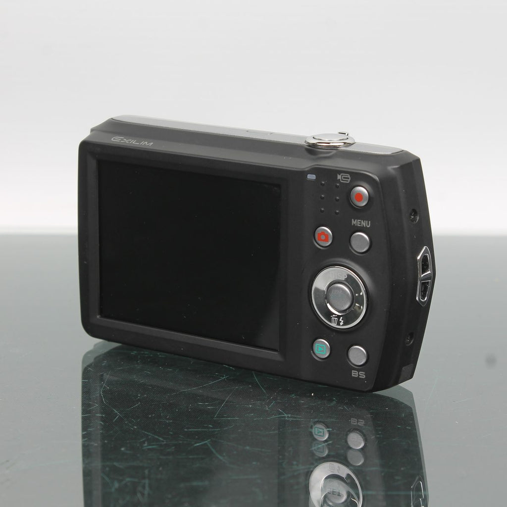 Casio Exilim EX-Z16