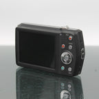 Casio Exilim EX-Z16