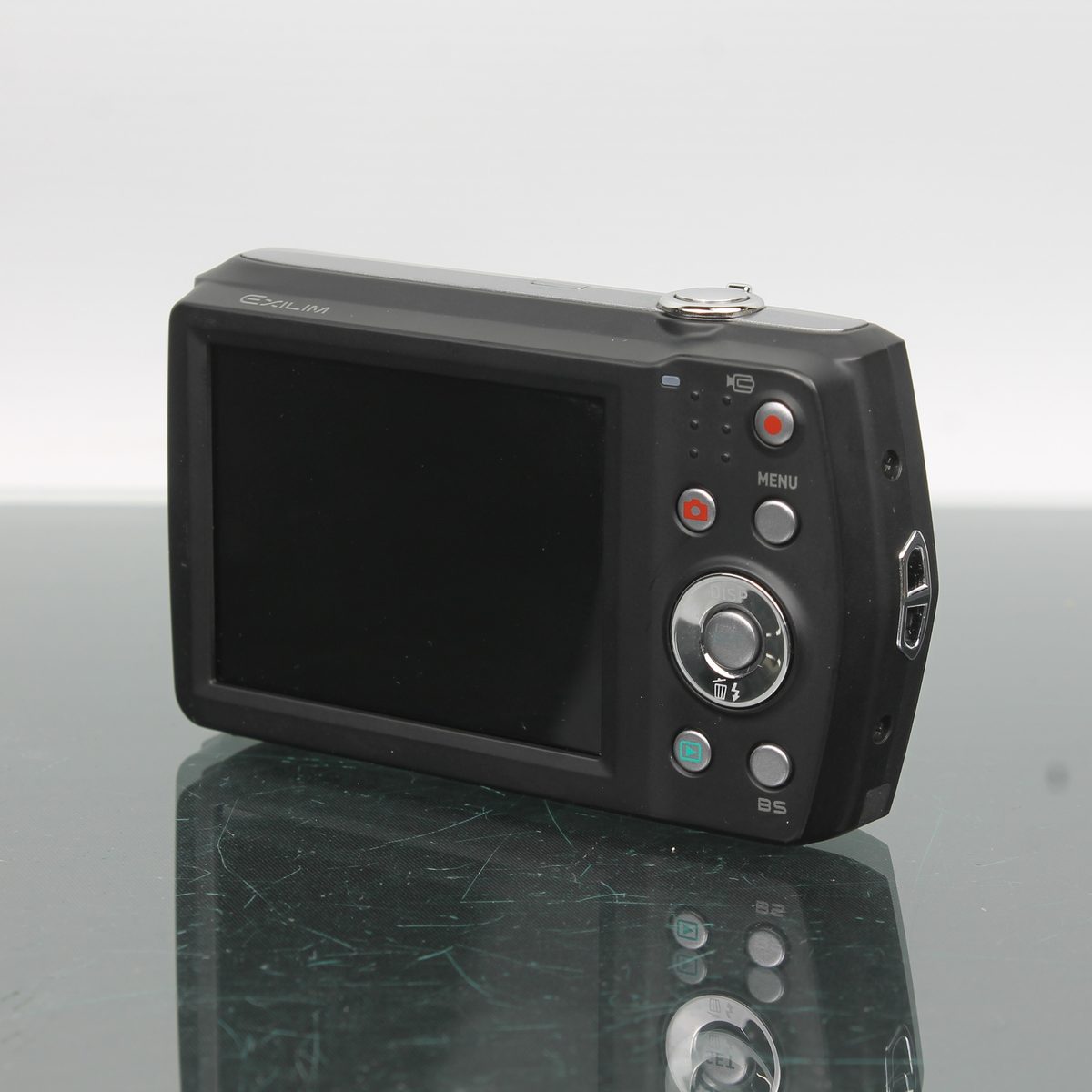 Casio Exilim EX-Z16
