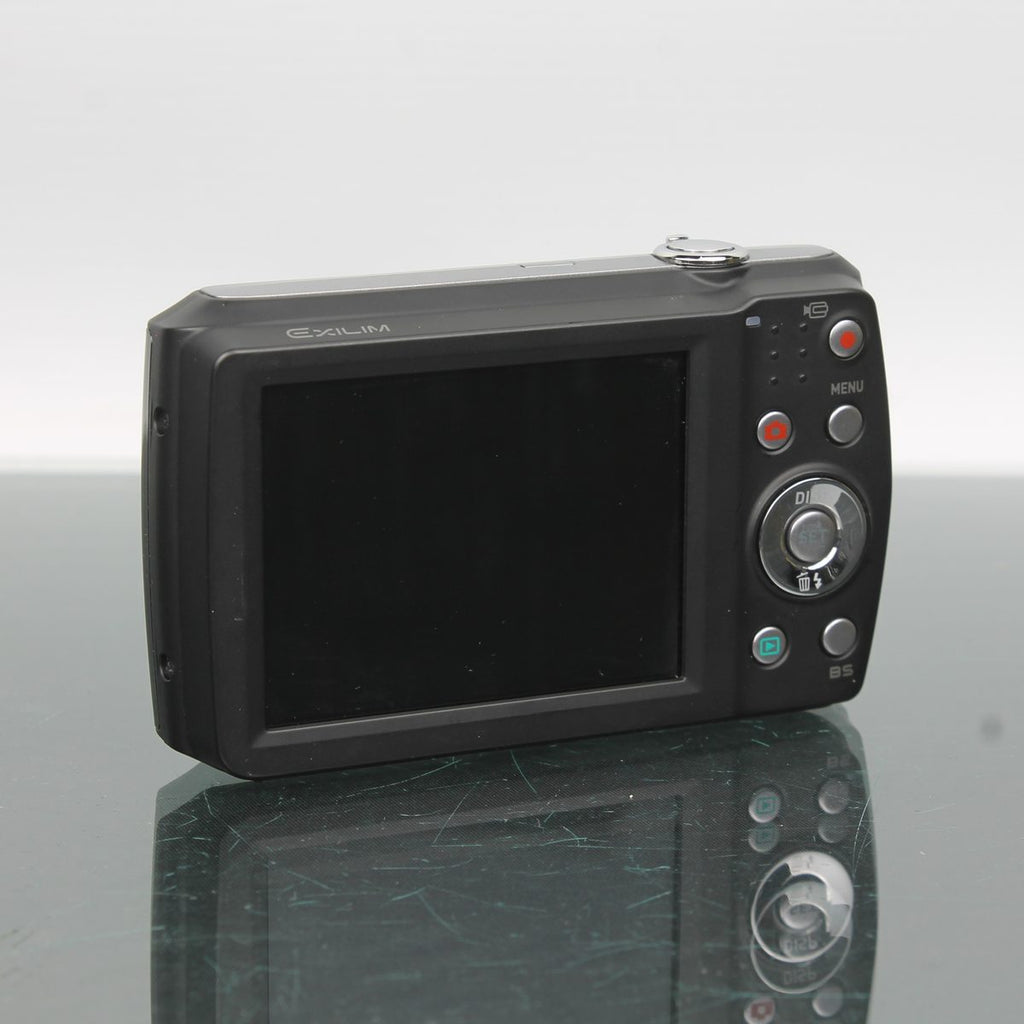 Casio Exilim EX-Z16
