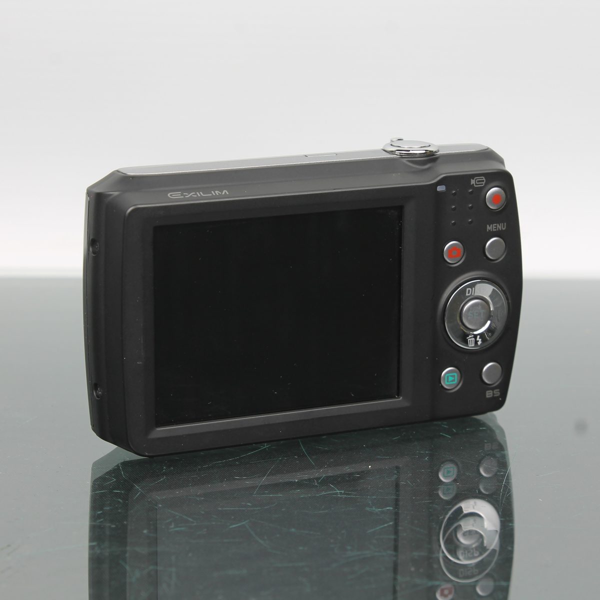 Casio Exilim EX-Z16