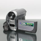 Sony DCR-HC47E MiniDV