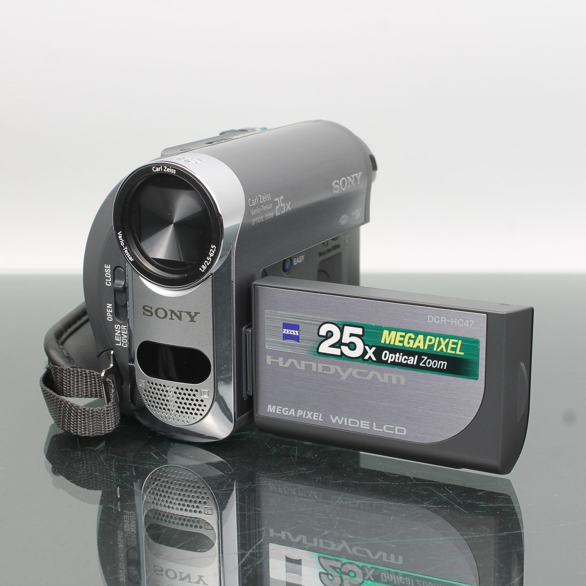 Sony DCR-HC47E MiniDV