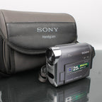 Sony DCR-HC47E MiniDV