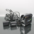 Sony DCR-HC47E MiniDV
