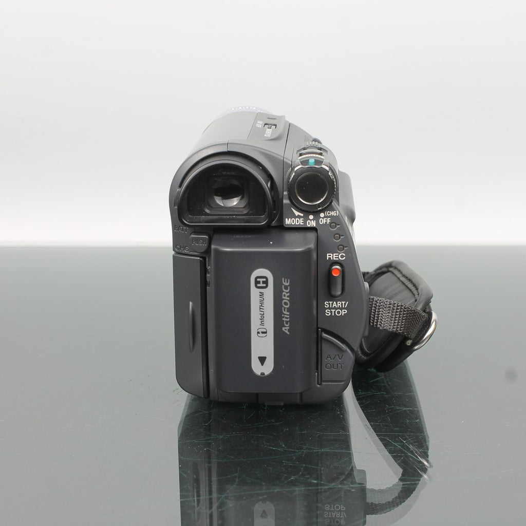 Sony DCR-HC47E MiniDV
