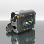Sony DCR-HC47E MiniDV