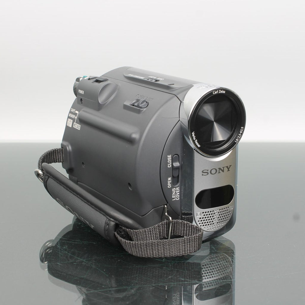 Sony DCR-HC47E MiniDV