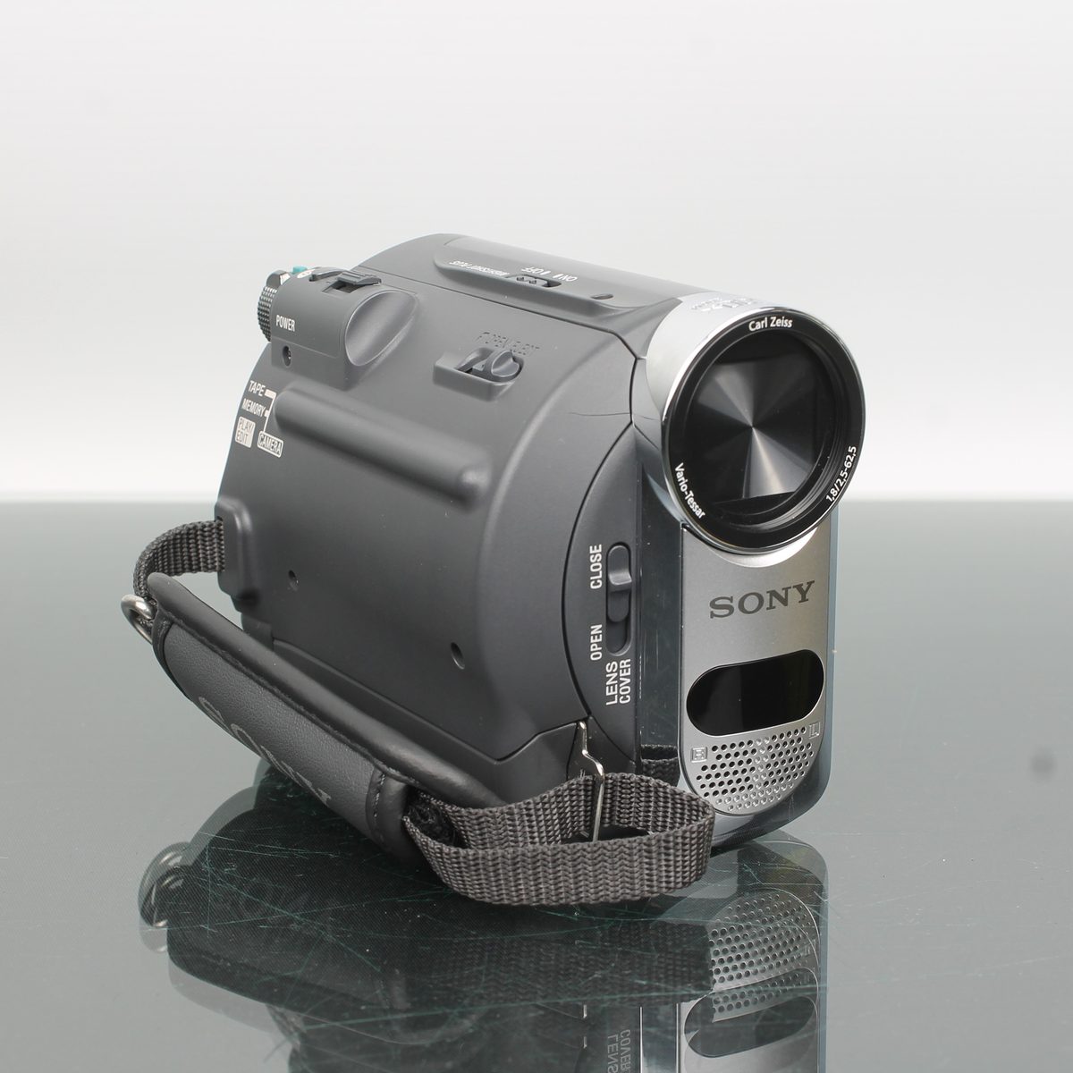 Sony DCR-HC47E MiniDV