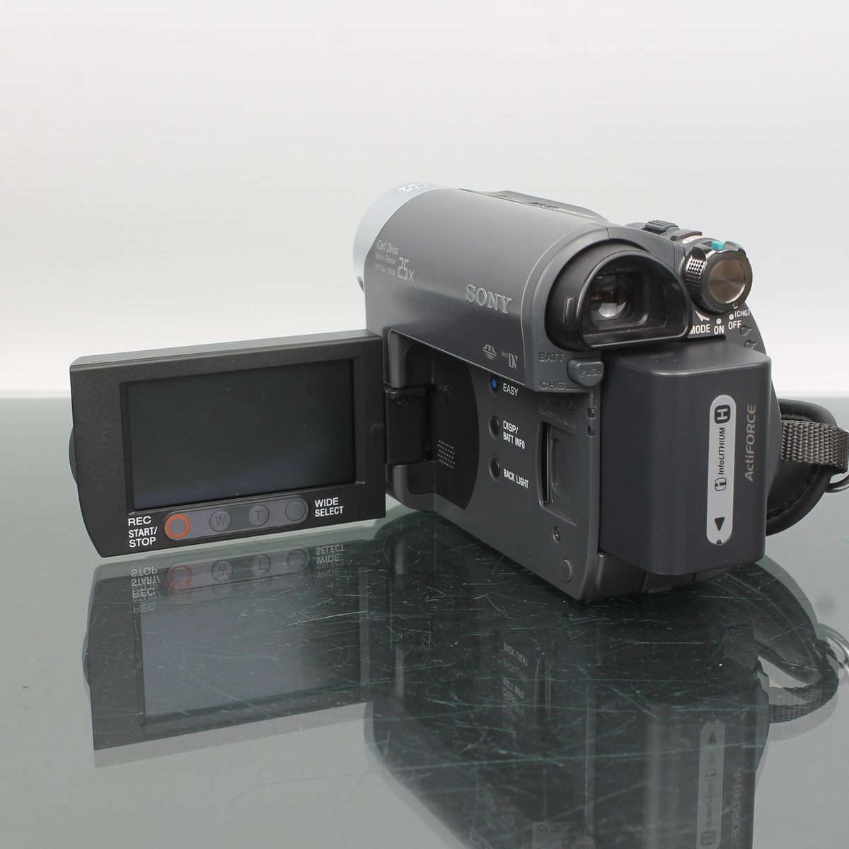 Sony DCR-HC47E MiniDV