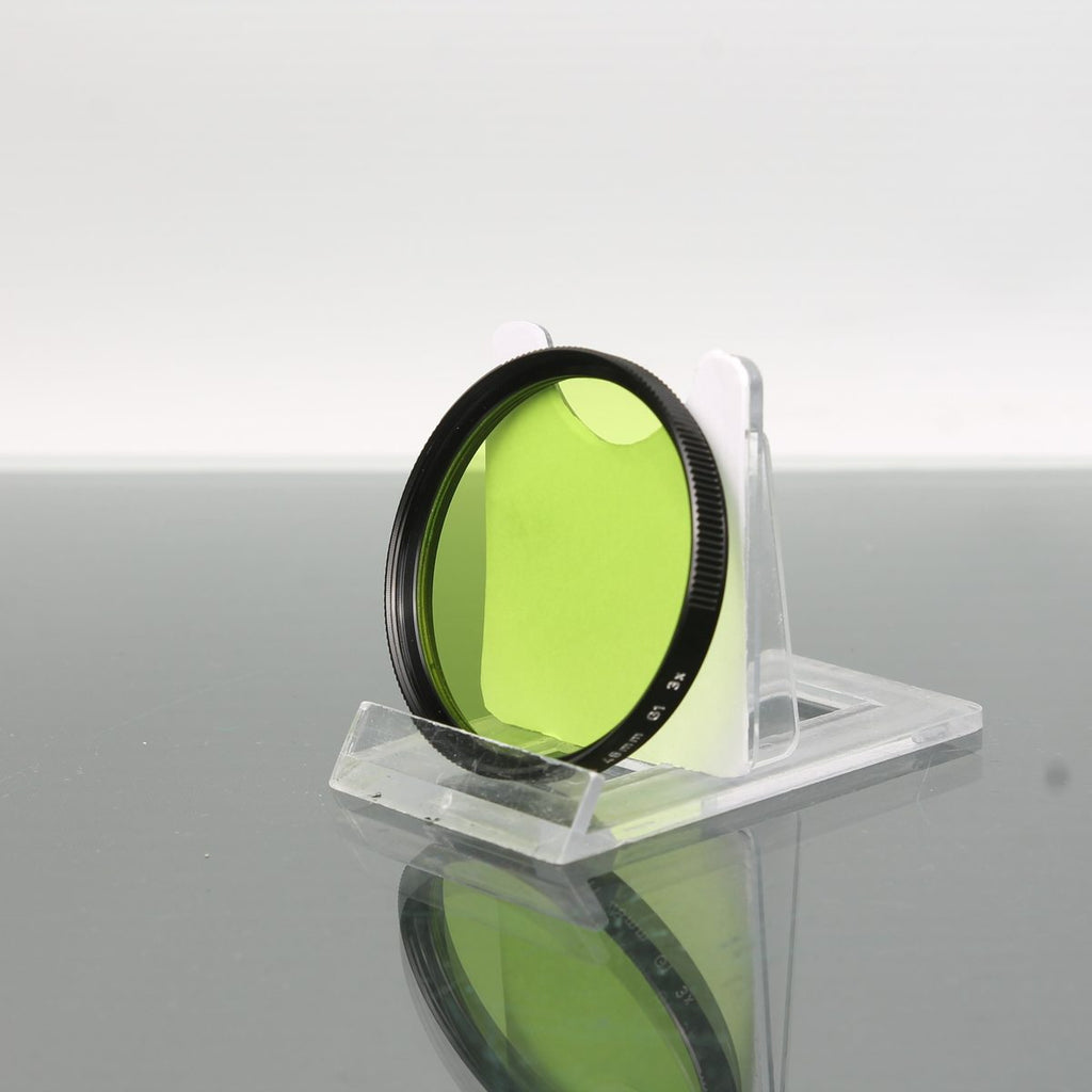 Canon 48mm G1 3x Green