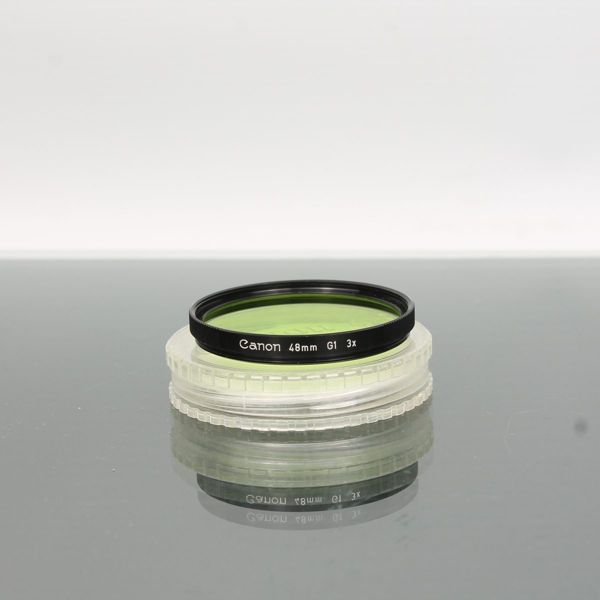Canon 48mm G1 3x Green
