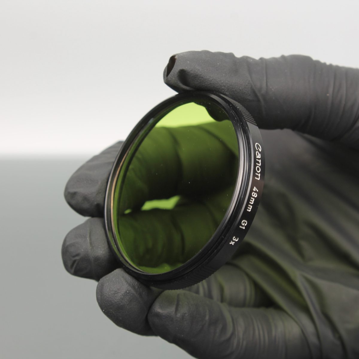 Canon 48mm G1 3x Green