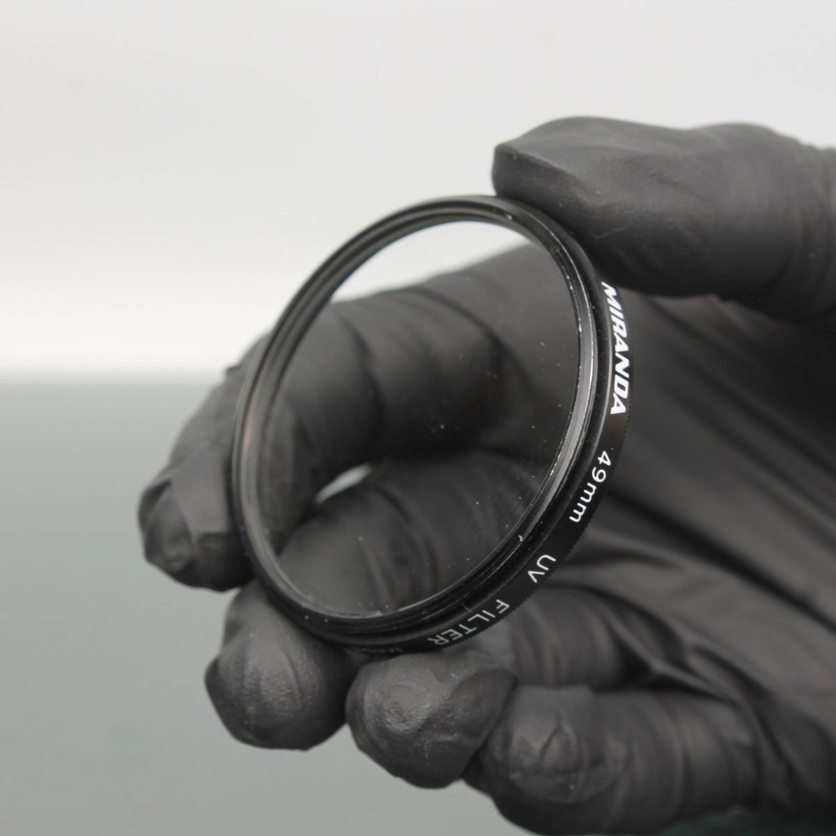 Miranda 49mm UV Filter