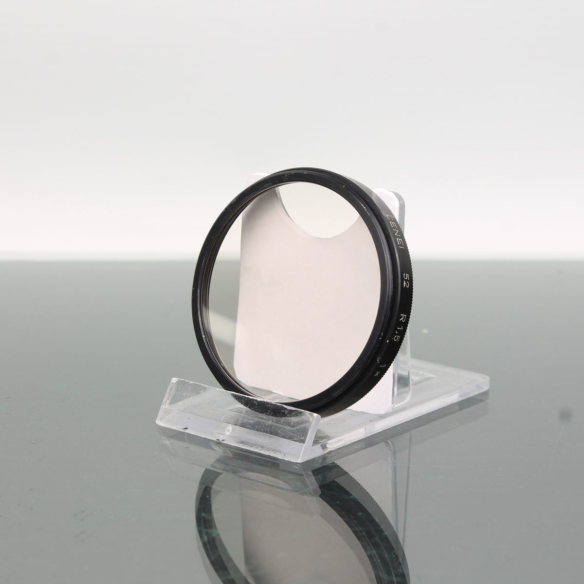 Cenei 52mm R1,5 1x