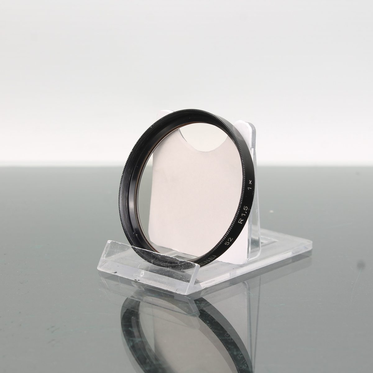 Cenei 52mm R1,5 1x