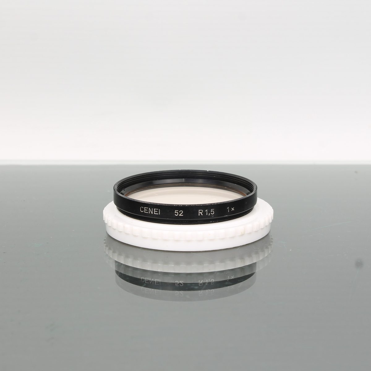 Cenei 52mm R1,5 1x