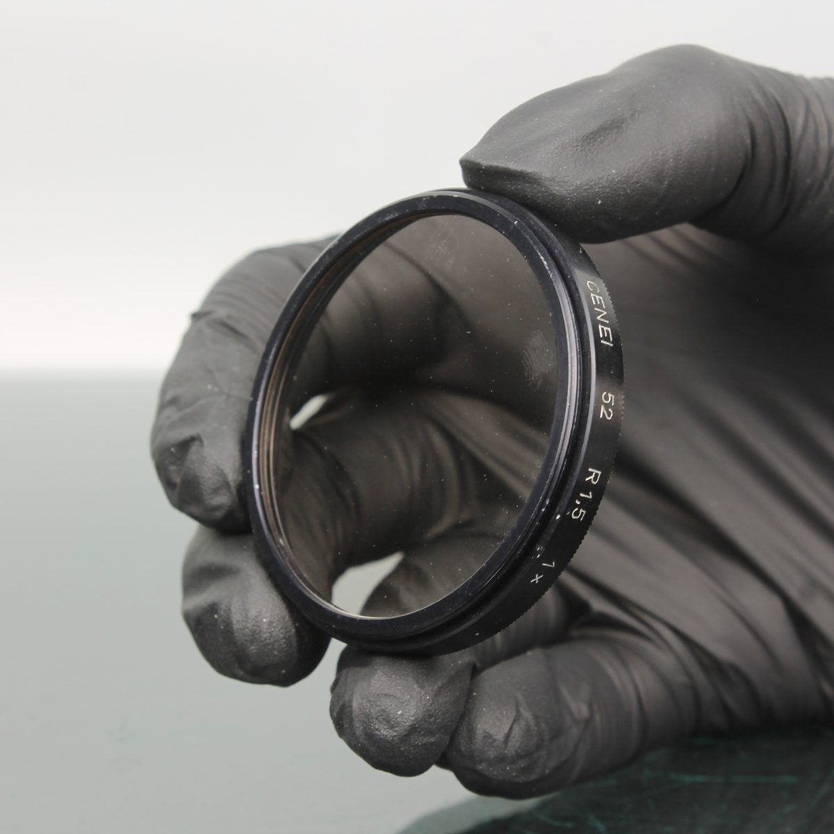 Cenei 52mm R1,5 1x