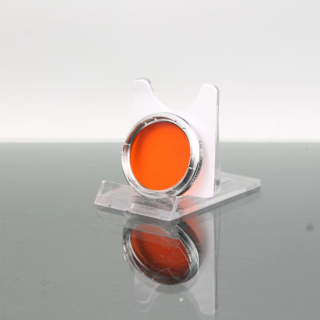 Voigtlander Or 32mm AR Orange Push on Filter