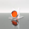Voigtlander Or 32mm AR Orange Push on Filter