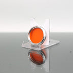 Voigtlander Or 32mm AR Orange Push on Filter