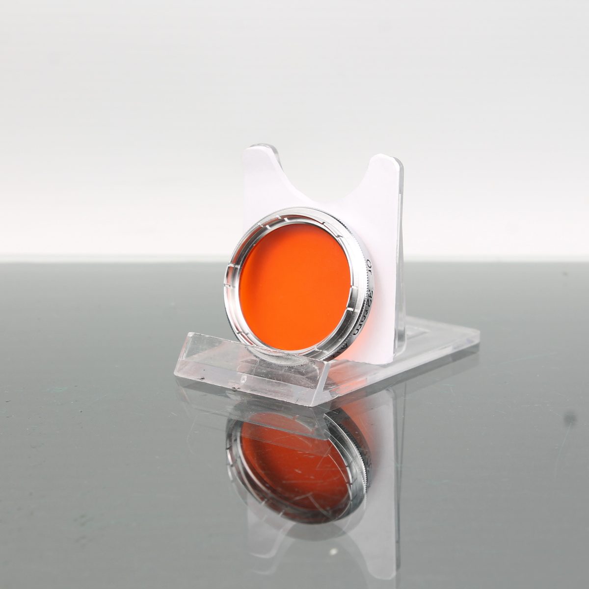 Voigtlander Or 32mm AR Orange Push on Filter
