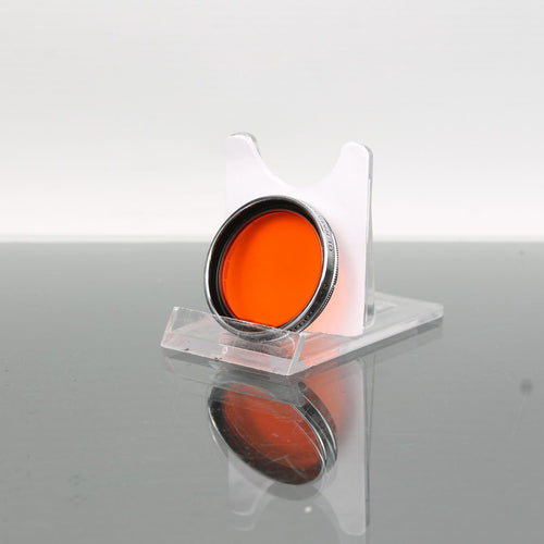 Voigtlander Or 32mm AR Orange Push on Filter