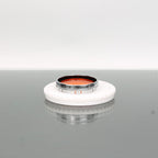 Voigtlander Or 32mm AR Orange Push on Filter