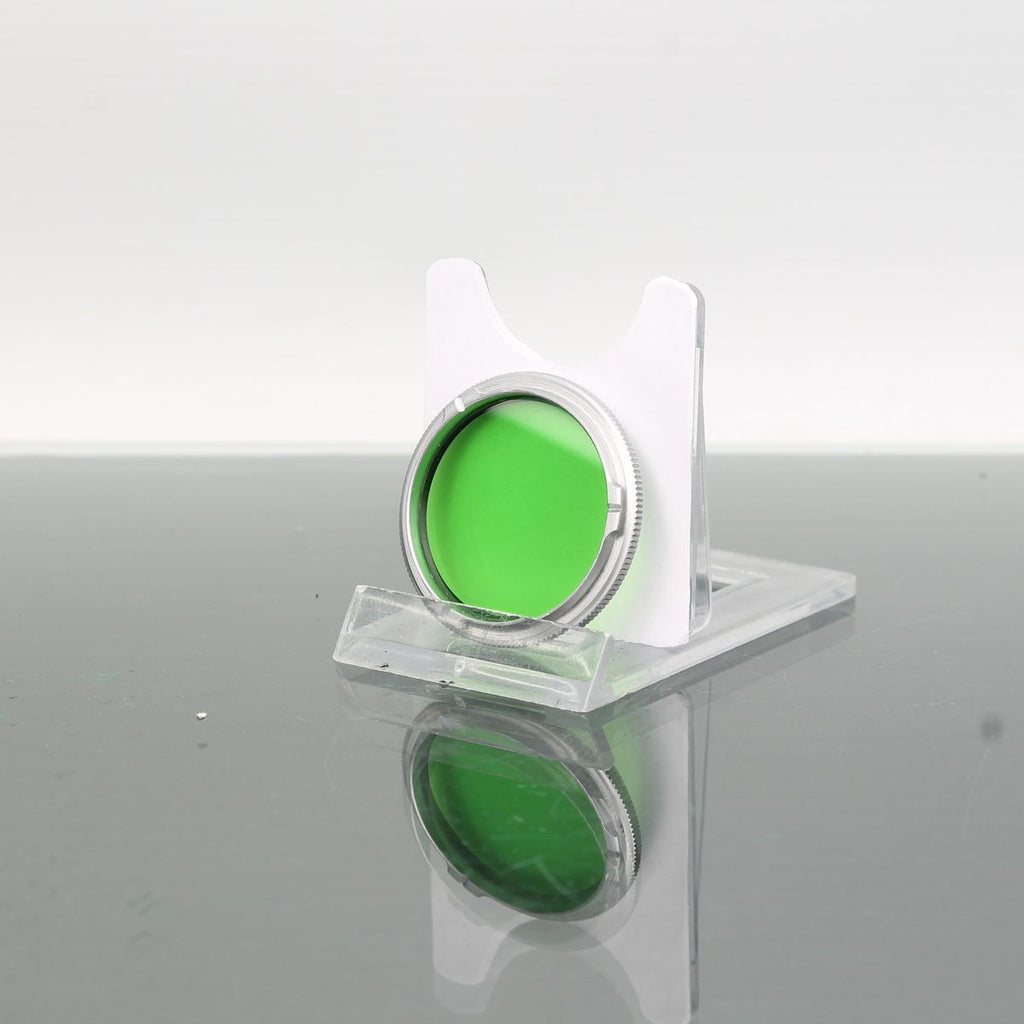 B+W Green 3x Lens Filter