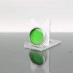 B+W Green 3x Lens Filter