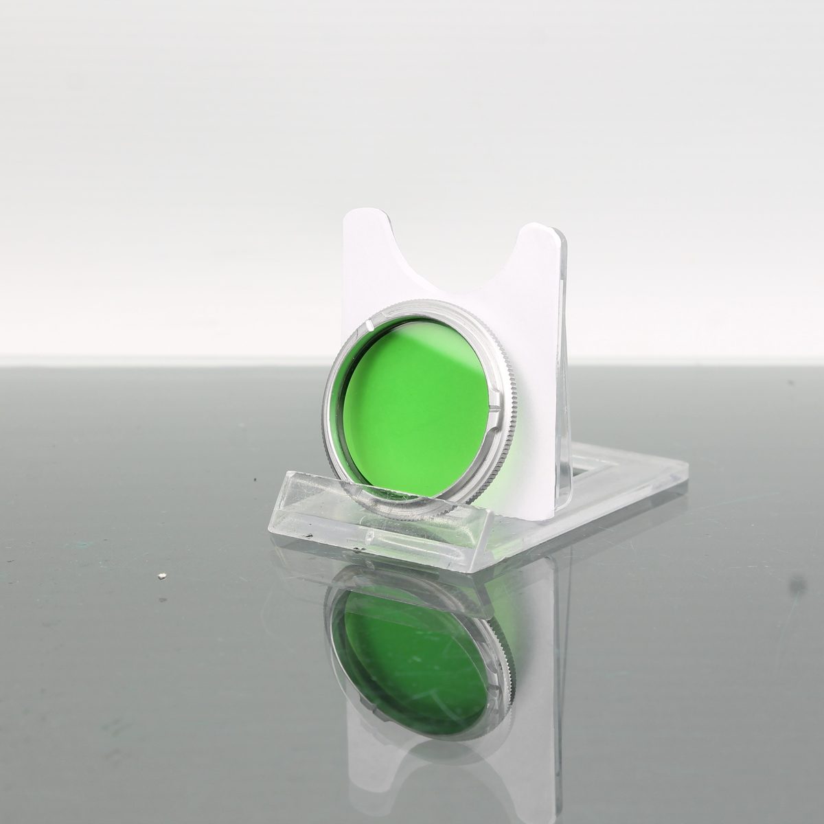B+W Green 3x Lens Filter
