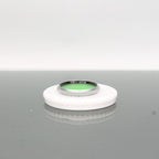 B+W Green 3x Lens Filter
