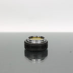 B+W Yellow 32 3x Push on Lens Filter