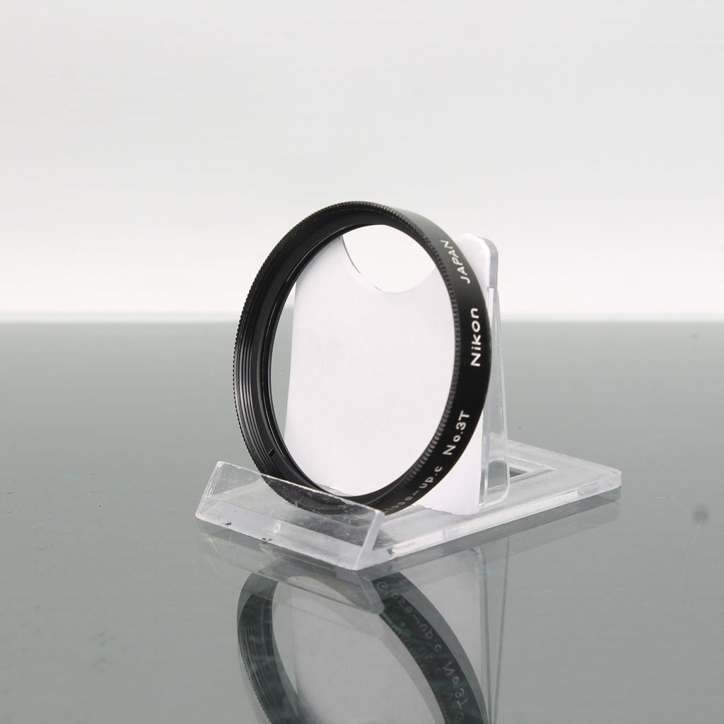Nikon Close-up No.3T